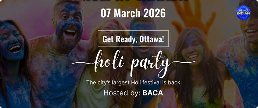 Diwali Gala Community Celebrating 20th Anniversary