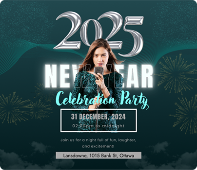 Merry Christmas Market